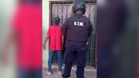 Detienen a un hombre del barrio Santa Rosa de Lima por abuso sexual