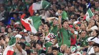 La FIFA le abrió un expediente a México por cantos discriminatorios en el Mundial de Qatar