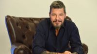 Marcelo Tinelli dejaría Canal Trece por América Tv