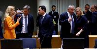 Ministros de energía de la UE no logran acuerdo para limitar el precio del gas
