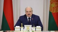 Lukashenko: "Ucrania sufrirá una destrucción completa si no negocia con Rusia"