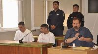 Las Termas: 8 años de prisión para los maleantes que torturaron a un jubilado para robarle