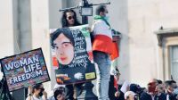 El Consejo de Derechos Humanos crea una comisión para investigar la represión de las protestas en Irán