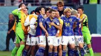 EN VIVO: Japón buscará sumar de a tres ante el necesitado Costa Rica