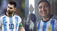 Mataron a tiros a cantante que hizo una canción dedicada a Leo Messi