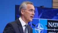 La OTAN reitera su compromiso con el ingreso de Ucrania y se apresta a darle más ayuda