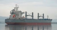 Zarpa el primer barco con fertilizantes rusos del acuerdo alimentario por la guerra