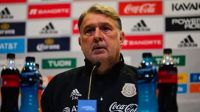 El Tata Martino deja la Selección de México: los motivos