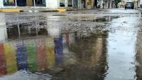 Clima en Santiago | Se anuncian lluvias y 22º de máxima: hay 15 departamentos bajo alerta