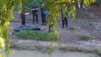 Conmoción en Santiago: encontraron muerto a Ian, el nene de 9 años que fue arrastrado por el río