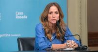 El Gobierno trabaja para que los beneficiarios del Potenciar Trabajo perciban aguinaldo