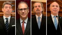Los próximos pasos del juicio político a los miembros de la Corte Suprema