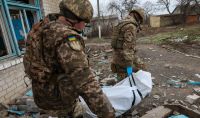 Incesantes combates en el este de Ucrania: proyectiles rusos dejaron cinco muertos