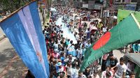 ¿Habrá partido de la Scaloneta en Bangladesh?: Tapia se reunió con el Cónsul del país asiático