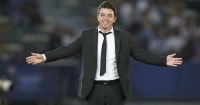 Marcelo Gallardo dirigirá a Cristiano Ronaldo para enfrentar a Messi