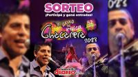 Nuevo Diario sortea entradas para el Festival de la Chacarera: ¡no quedes sin participar!