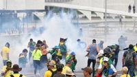Echaron al secretario de Seguridad de Brasilia tras el ataque de los bolsonaristas