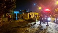 Horror: cuatro nenes murieron aplastados por el techo mientras dormían
