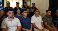 Nuevo revés para los rugbiers del crimen de Báez Sosa: la Corte rechazó un pedido de nulidad de la defensa