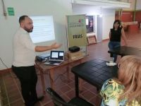 Municipio friense impulsa talleres de tecnologia a adultos mayores