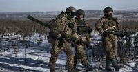 Ucrania sigue sin aceptar la pérdida de Soledar, aún cuando Rusia reivindica su control