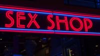 Sex shop, un espacio que busca hacerse un lugar entre los demás comercios
