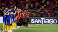 La Supercopa Argentina que resta entre Boca y Patronato: ¿se juega en el Madre de Ciudades?