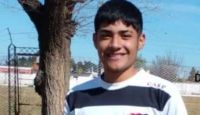 Futbolista de 17 años se ahogó en una represa de la ciudad de Pinto 