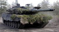 Alemania no quiere entregar tanques a Ucrania: ¿conflicto en puerta dentro de la OTAN?
