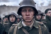 Tres peliculas para este fin de semana