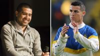 ¿Cristiano Ronaldo jugará en la Bombonera? Riquelme tiene un plan para acercar al portugués a Boca Juniors