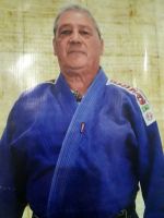 Ricardo Arredondo, un maestro con más de 53 años con la pasión del judo