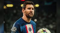 Messi quiere irse del PSG y ya suena con fuerza cuál será su nuevo club