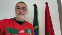 Quién es Glinternick Bitelli, el nuevo embajador de Brasil en Argentina designado por Lula