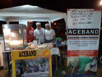 La Salamanca, único festival con stand exclusivo para celíacos desde Aceband