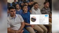 Con cuentas falsas en Instagram, así se defendían los asesinos de Fernando: sus posteos