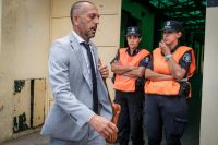 Hugo Tomei pidió la absolución de los rugbiers acusados por el crimen de Fernando Báez Sosa