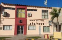 Suspensiones y posibles cesantías en el municipio de Añatuya