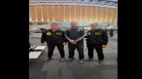 La Policía Federal extraditó a un barrabrava desde Qatar