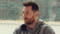 Messi: "El Mundial cierra el círculo de mi carrera profesional"