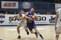 Independiente BBC va por otra victoria ante Salta Basket para seguir escalando