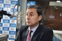 “Hemos decidido apoyar fuertemente la decisión del gobernador”, dijo Silva Neder