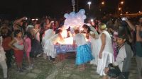 Santiago del Estero celebrará la festividad del Yemanjá