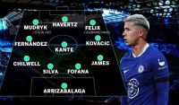Los "Galácticos" del Chelsea: cómo formaría el equipo con Enzo Fernández