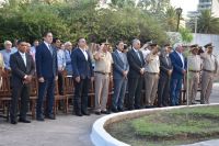 Asumió el nuevo delegado del Estado Mayor General del Ejército en Santiago del Estero