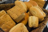 Nuevo golpe al bolsillo: desde mañana el kilo de pan costará más de $ 400
