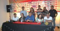 Roger Nediani: "El Festival de La Salamanca tiene su ganancia cultural"