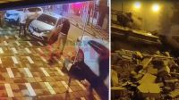 Dos fuertes terremotos, de 7,8 y 7,5 grados, se registraron en Turquía y Siria: hay más de 1700 muertos [VIDEO]