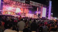 Destacado trabajo de la Dirección de Discapacidad en Festival Nacional de La Salamanca