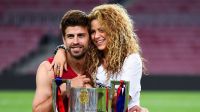 Shakira confesó por qué nunca quiso casarse con Piqué